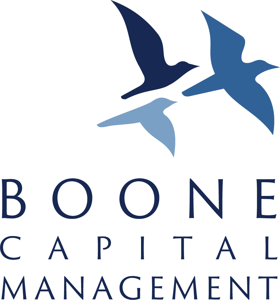 Boone Capital Management Logo